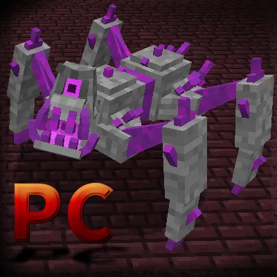 Pandoras Creatures — Minecraft mod, rasm 1