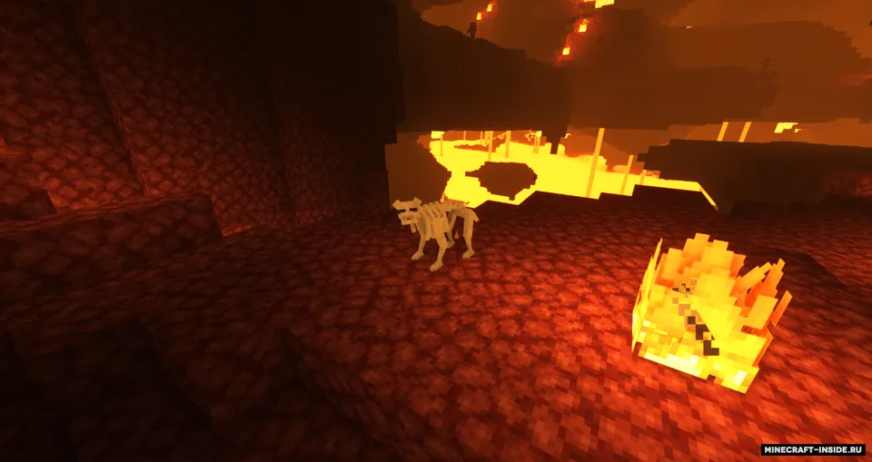 Pandoras Creatures — Minecraft mod, rasm 2