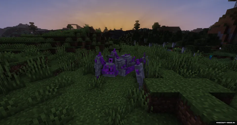 Pandoras Creatures — Minecraft mod, rasm 3