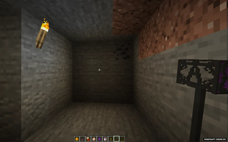 Pandoras Creatures — Minecraft mod, rasm 4