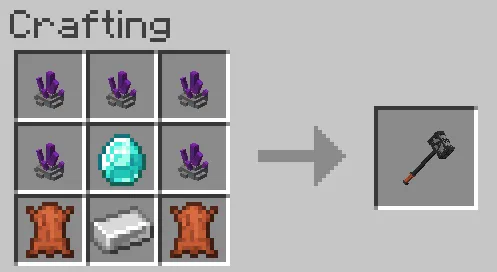 Pandoras Creatures — Minecraft mod, rasm 6