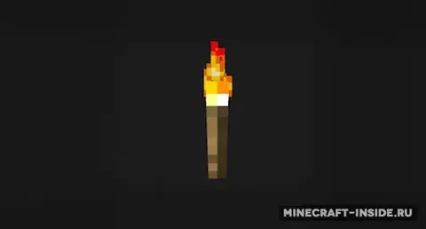Fragile Torches