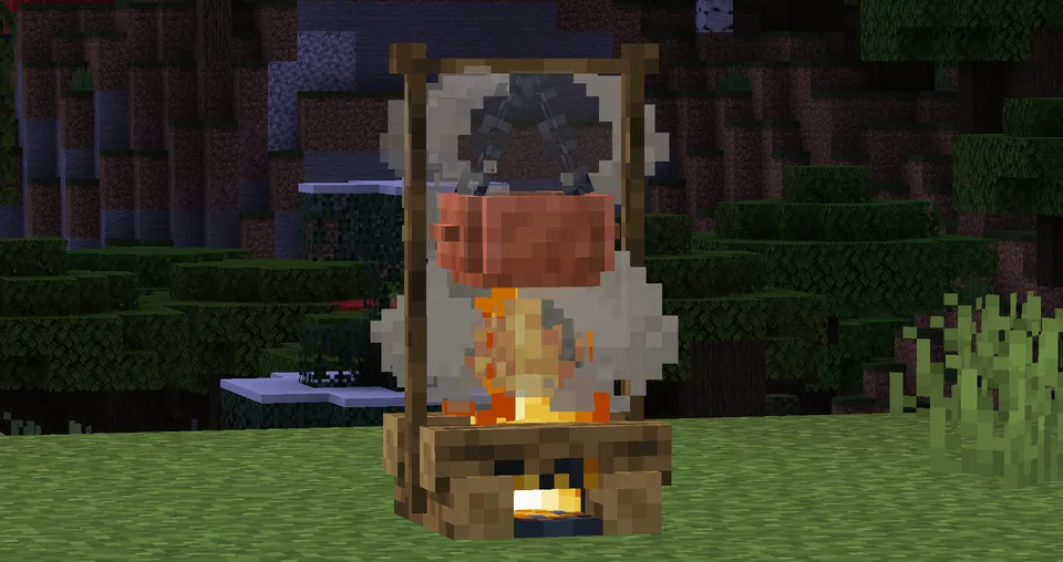 Dehydration — Minecraft mod, rasm 3