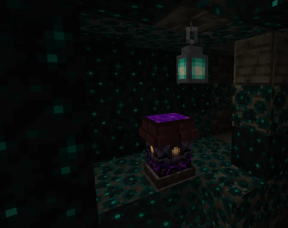 Ancient Obelisks — Minecraft mod, rasm 2