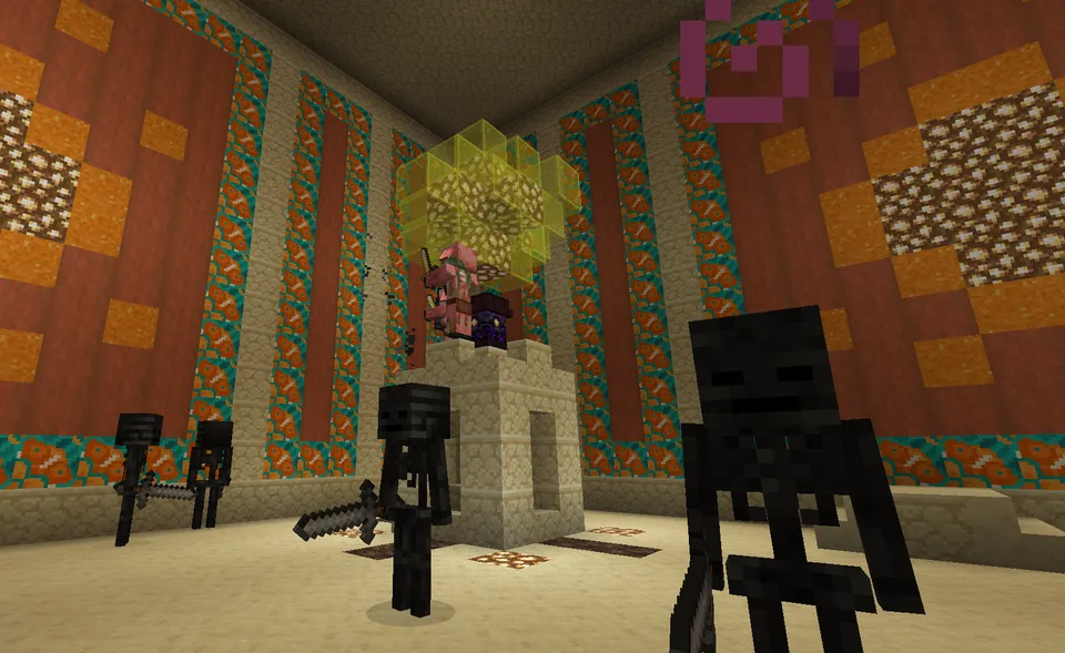 Ancient Obelisks — Minecraft mod, rasm 3
