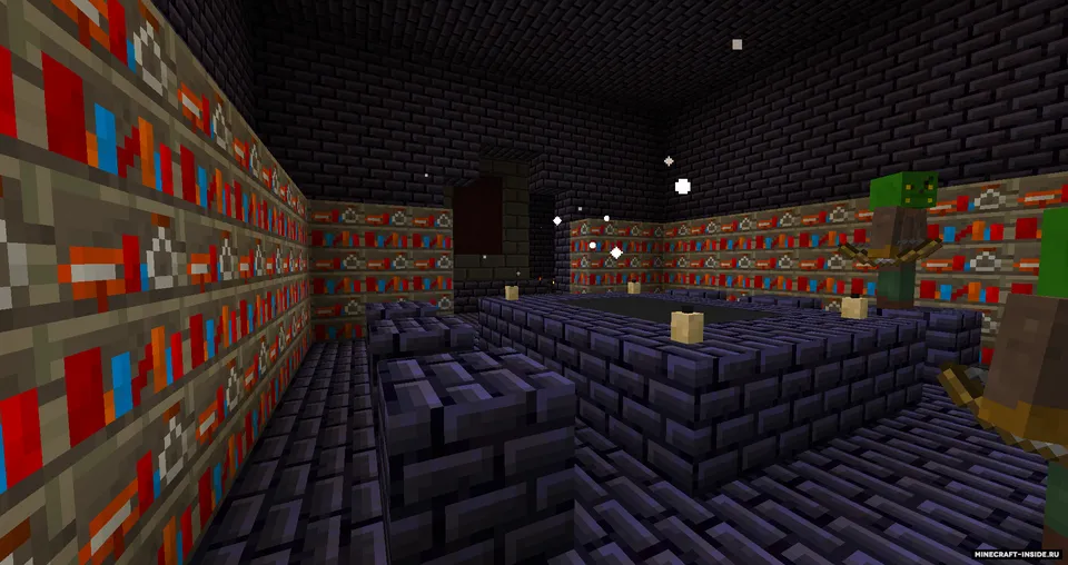 Hodge-Podge III — Minecraft mod, rasm 2