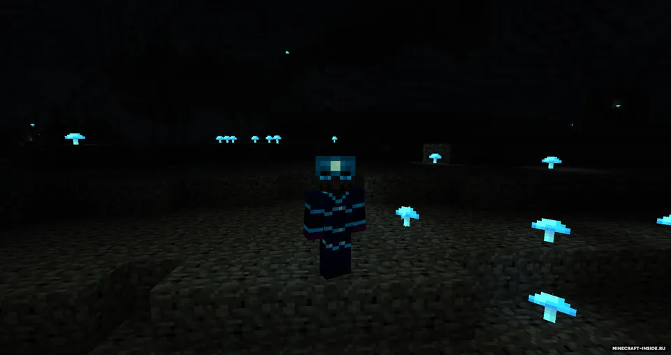 Hodge-Podge III — Minecraft mod, rasm 6