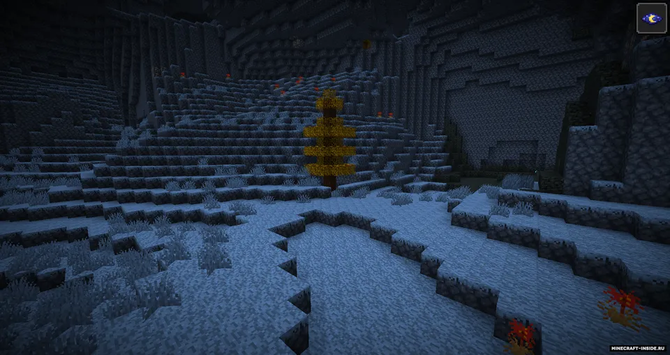 Hodge-Podge III — Minecraft mod, rasm 7