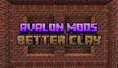 Better Clay