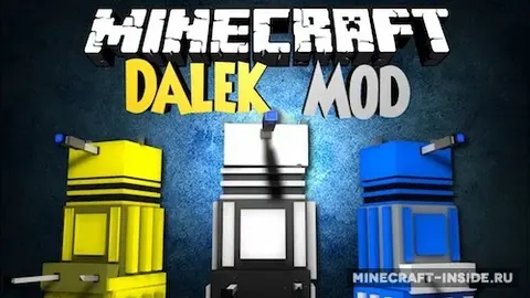 The Dalek