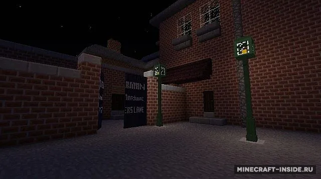 The Dalek — Minecraft mod, rasm 2