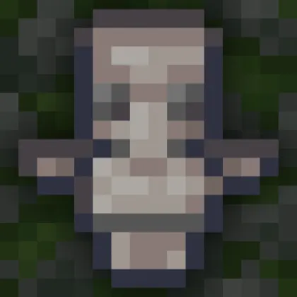 Dead Totems — Minecraft mod, rasm 1