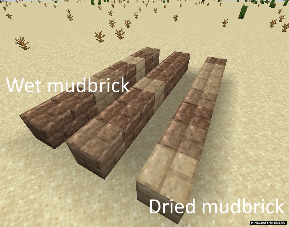Adiecta Materia — Minecraft mod, rasm 8
