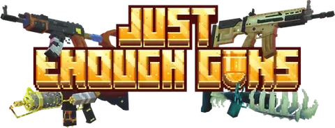Just Enough Guns