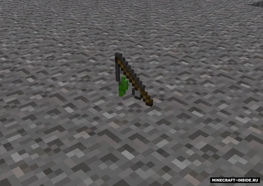 Merpig — Minecraft mod, rasm 5