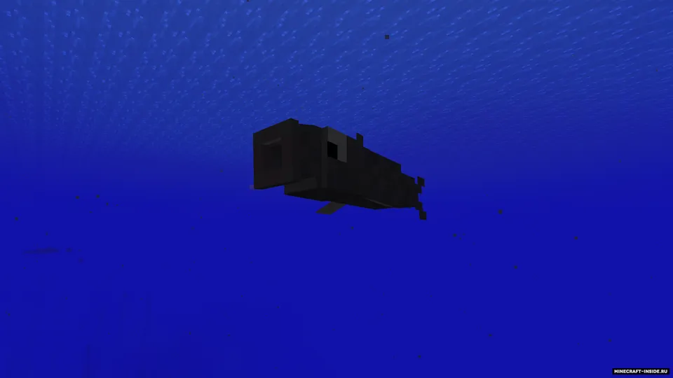 Pogfish — Minecraft mod, rasm 2