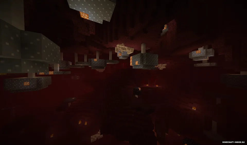 Wild Explorer — Minecraft mod, rasm 2