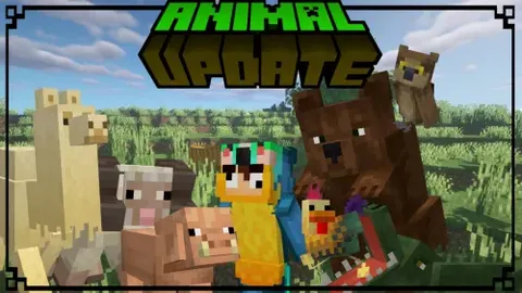 Animal update