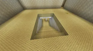 The Backrooms — Minecraft mod, rasm 6