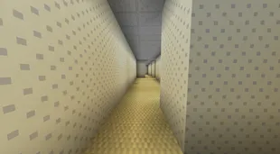 The Backrooms — Minecraft mod, rasm 8
