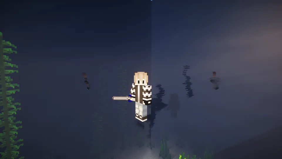Mod for swords by glesav-glesav — Minecraft mod, rasm 2