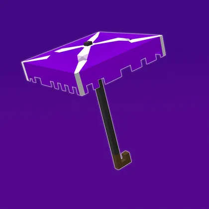Chronicled Umbrellas — Minecraft mod, rasm 1