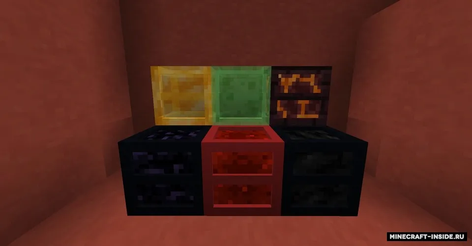 Crates — Minecraft mod, rasm 3