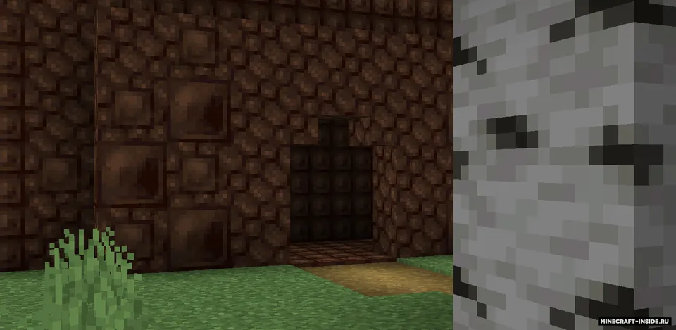 Neapolitan — Minecraft mod, rasm 5