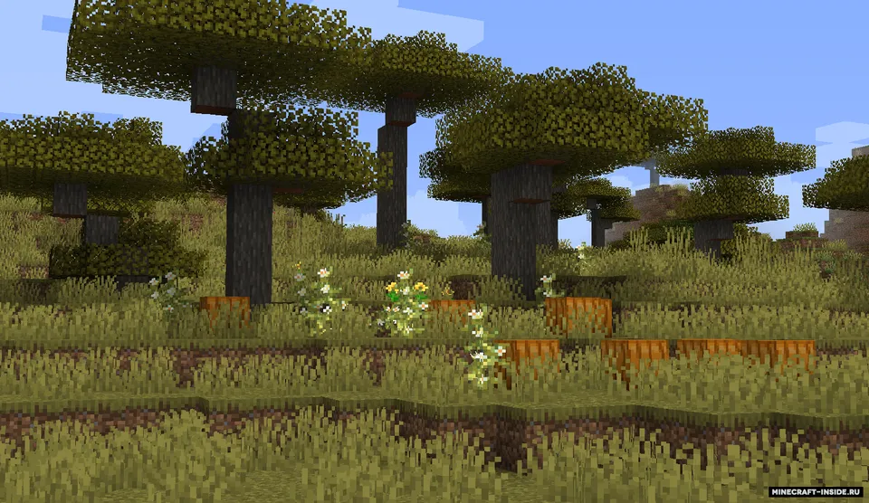 Neapolitan — Minecraft mod, rasm 6