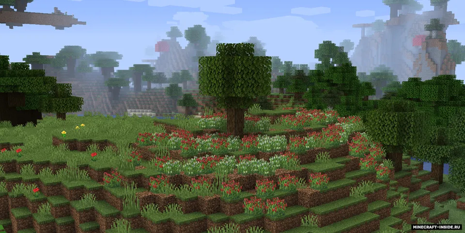 Neapolitan — Minecraft mod, rasm 7