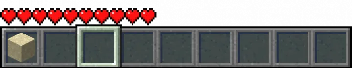 Beta Days — Minecraft mod, rasm 4