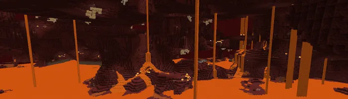 Beta Days — Minecraft mod, rasm 5