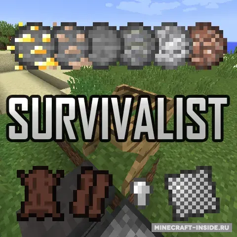 Survivalist