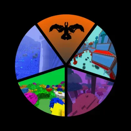 Lands of Infinity
