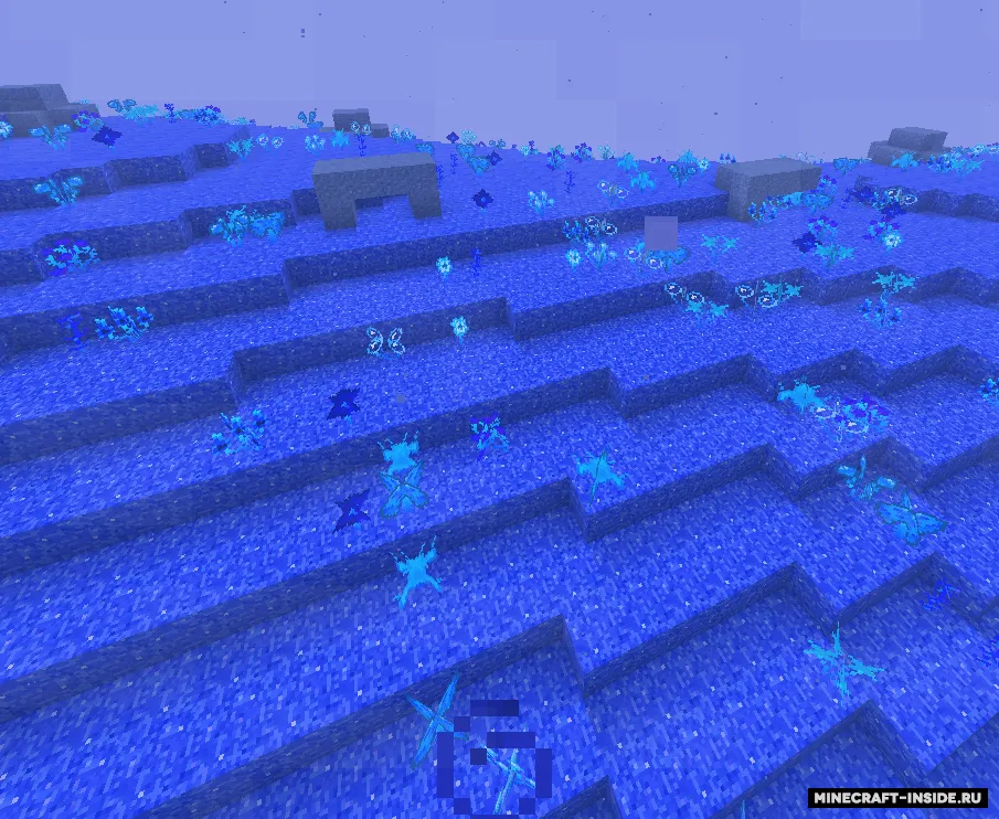 Lands of Infinity — Minecraft mod, rasm 8