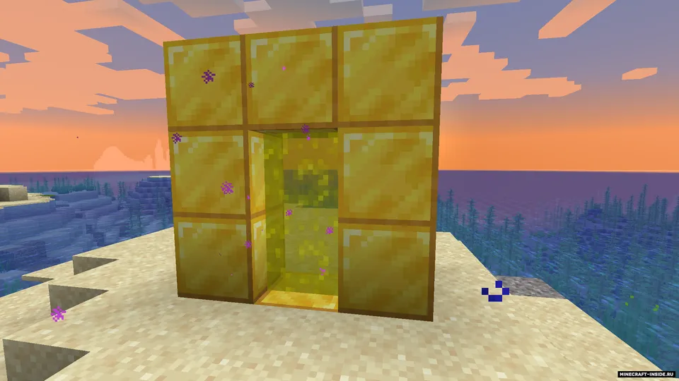 Custom Portals — Minecraft mod, rasm 2