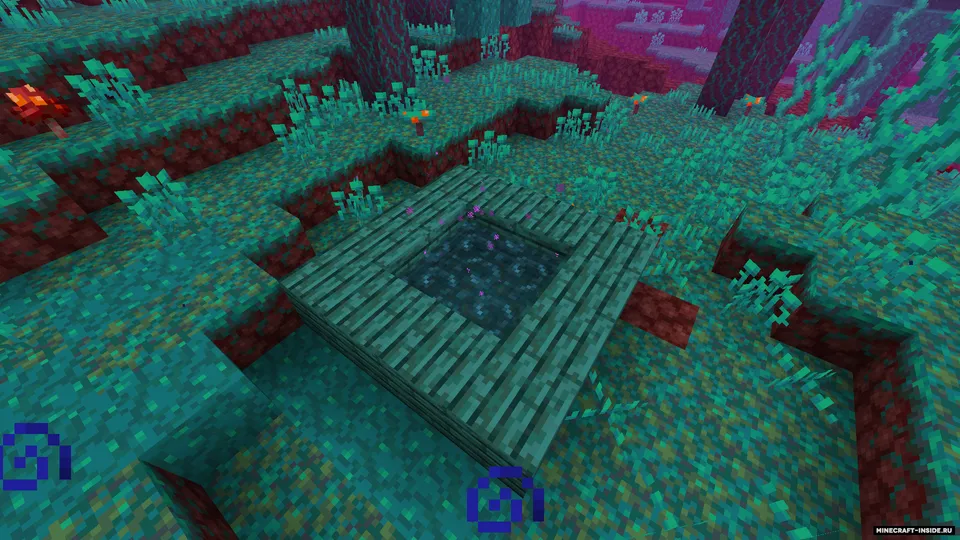 Custom Portals — Minecraft mod, rasm 3
