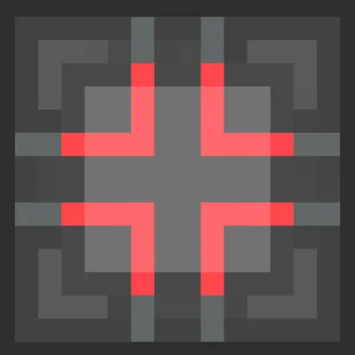 Extra CPUs — Minecraft mod, rasm 1