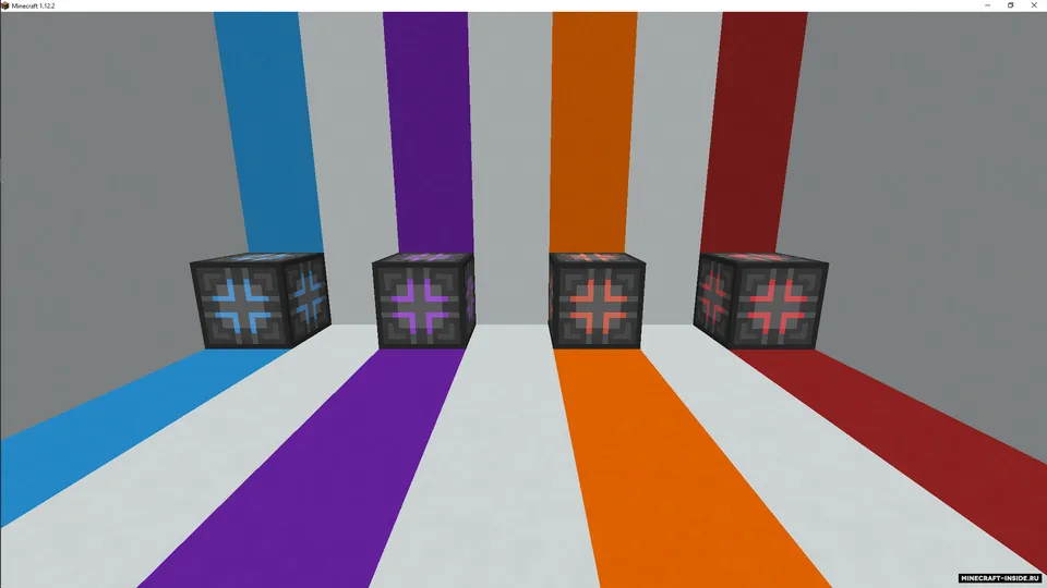 Extra CPUs — Minecraft mod, rasm 2