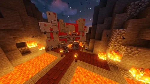 Oh Dungeons Items — Minecraft mod, rasm 1