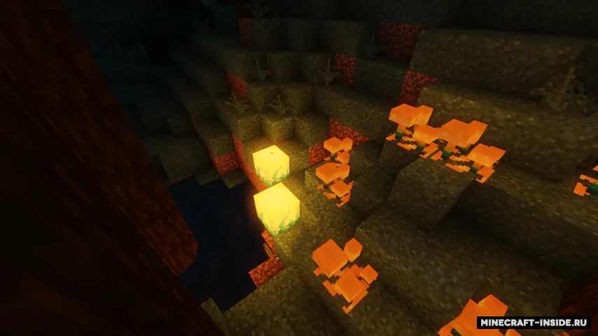 Oh Dungeons Items — Minecraft mod, rasm 2
