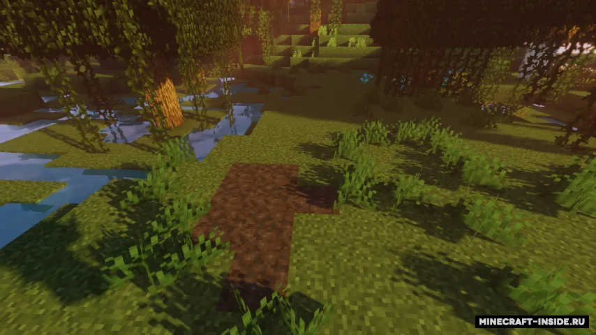 Oh Dungeons Items — Minecraft mod, rasm 3