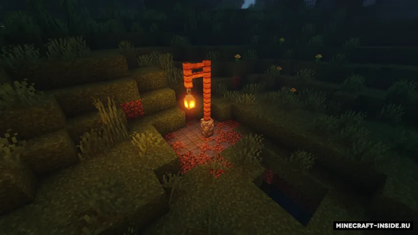 Oh Dungeons Items — Minecraft mod, rasm 4