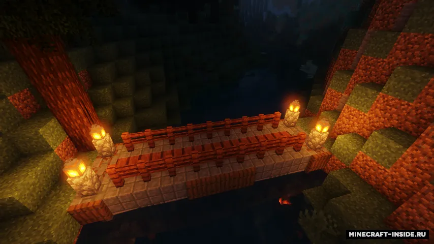 Oh Dungeons Items — Minecraft mod, rasm 5