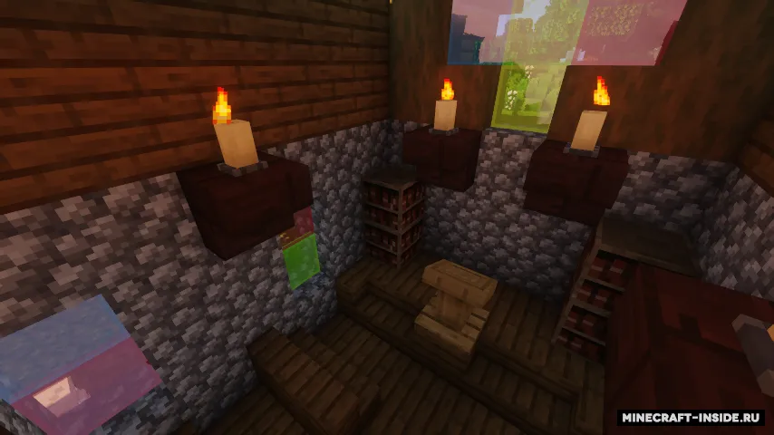 Oh Dungeons Items — Minecraft mod, rasm 6