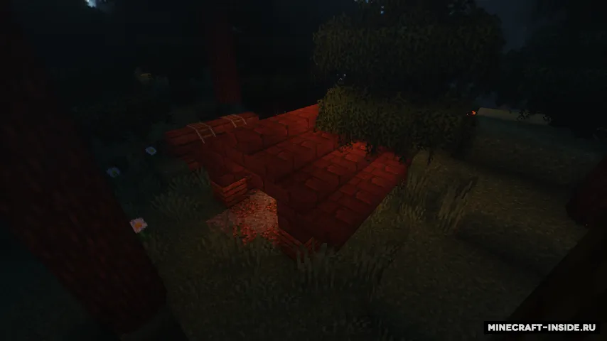 Oh Dungeons Items — Minecraft mod, rasm 7