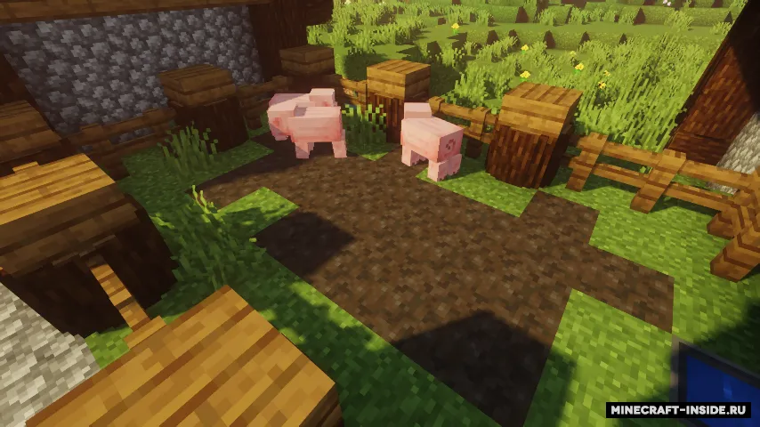 Oh Dungeons Items — Minecraft mod, rasm 8