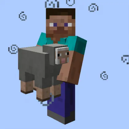 Carrier — Minecraft mod, rasm 1