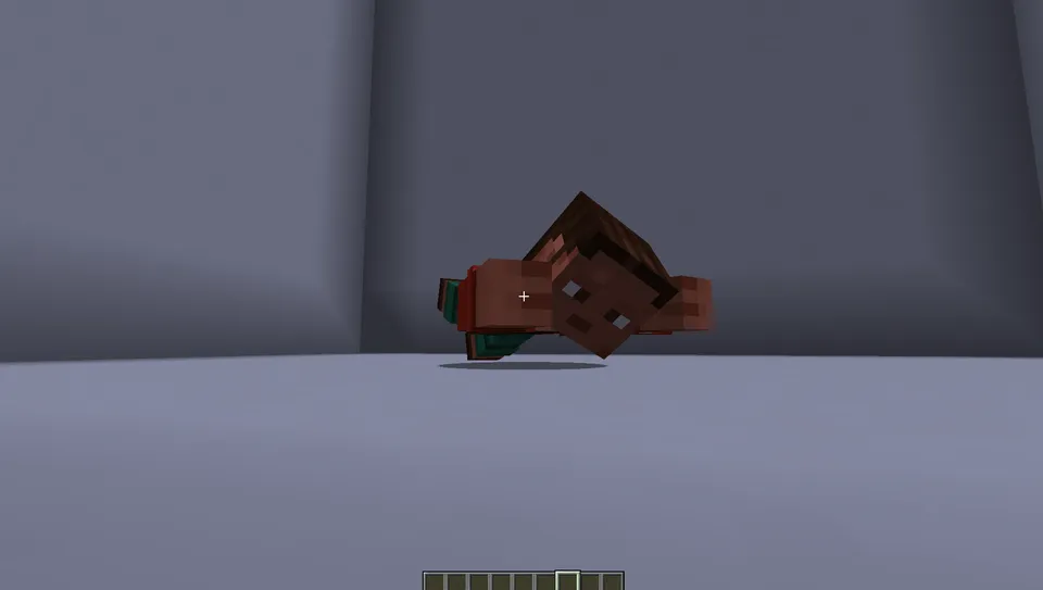 New Era Combat — Minecraft mod, rasm 3