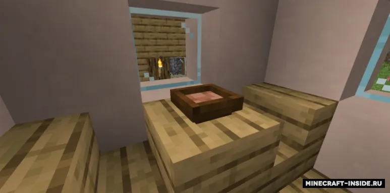 Rosy’s Placeable Items — Minecraft mod, rasm 2